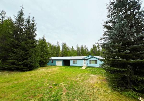 31 Arrow Ln, Newport, WA 99156