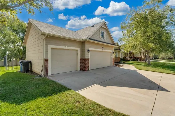 13612 W Highland Springs Ct., Wichita, KS 67235