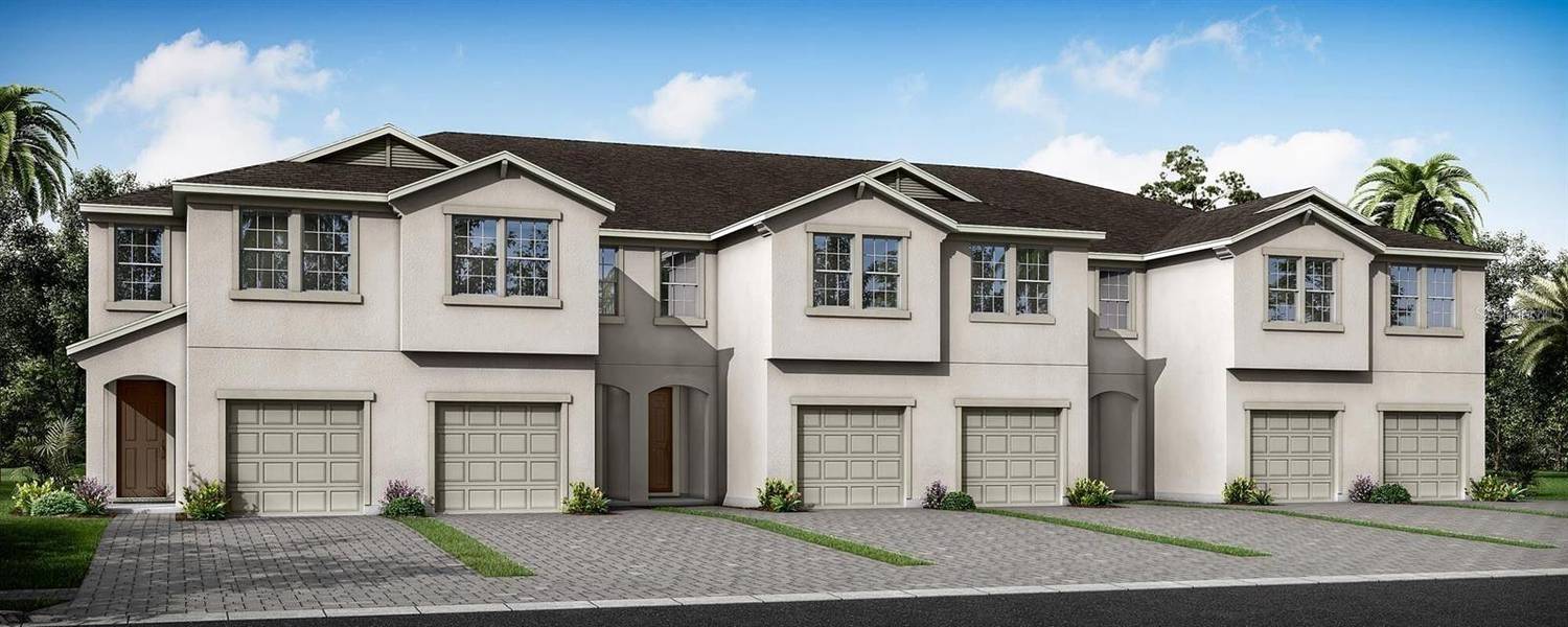 2317 SUMMERLIT ST, Lutz, FL 33558