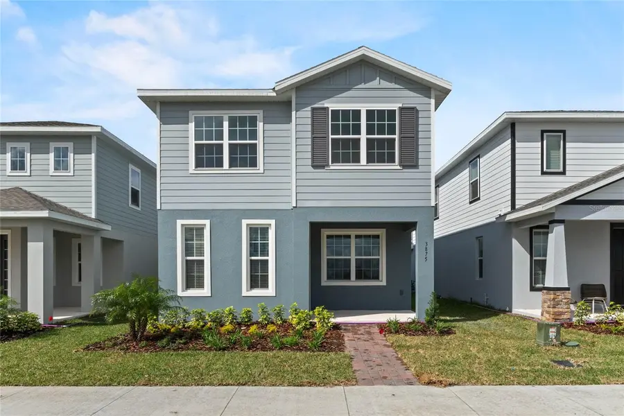3875 DENALI DR, Apopka, FL 32712