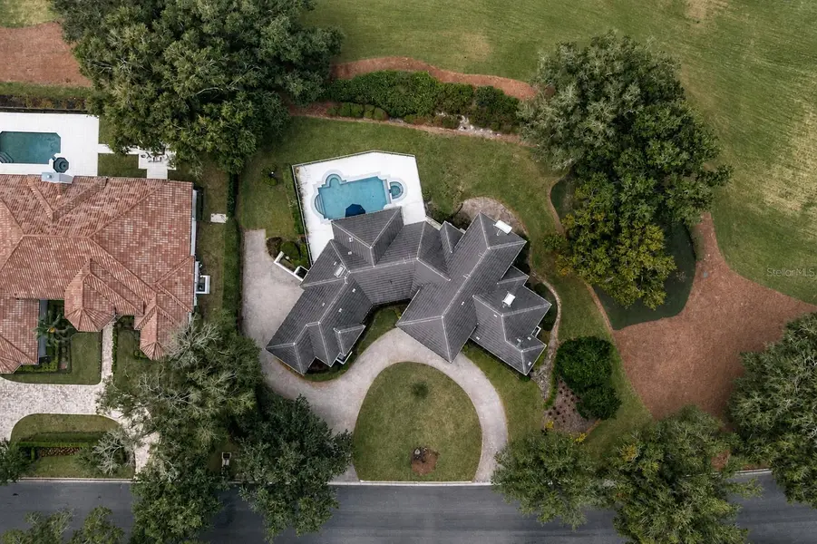 5050 ISLEWORTH COUNTRY CLUB DR, Windermere, FL 34786