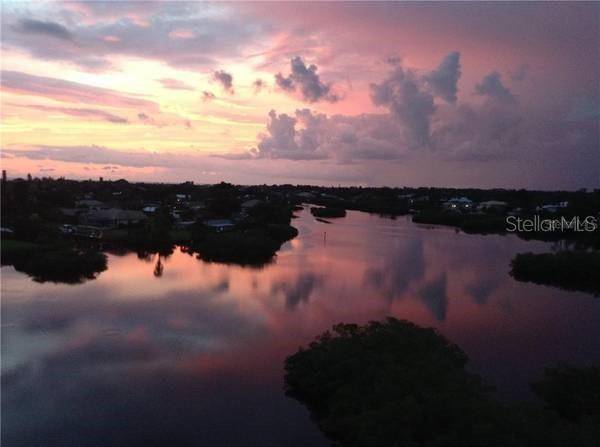 5100 JESSIE HARBOR DR #602, Osprey, FL 34229