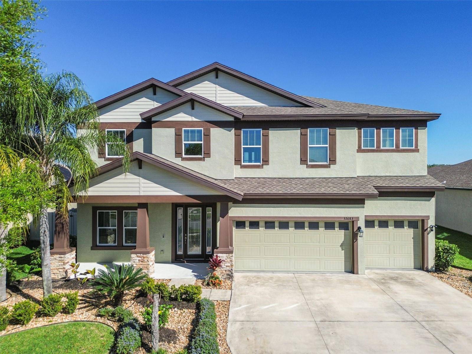 32683 NATURAL BRIDGE RD, Wesley Chapel, FL 33543