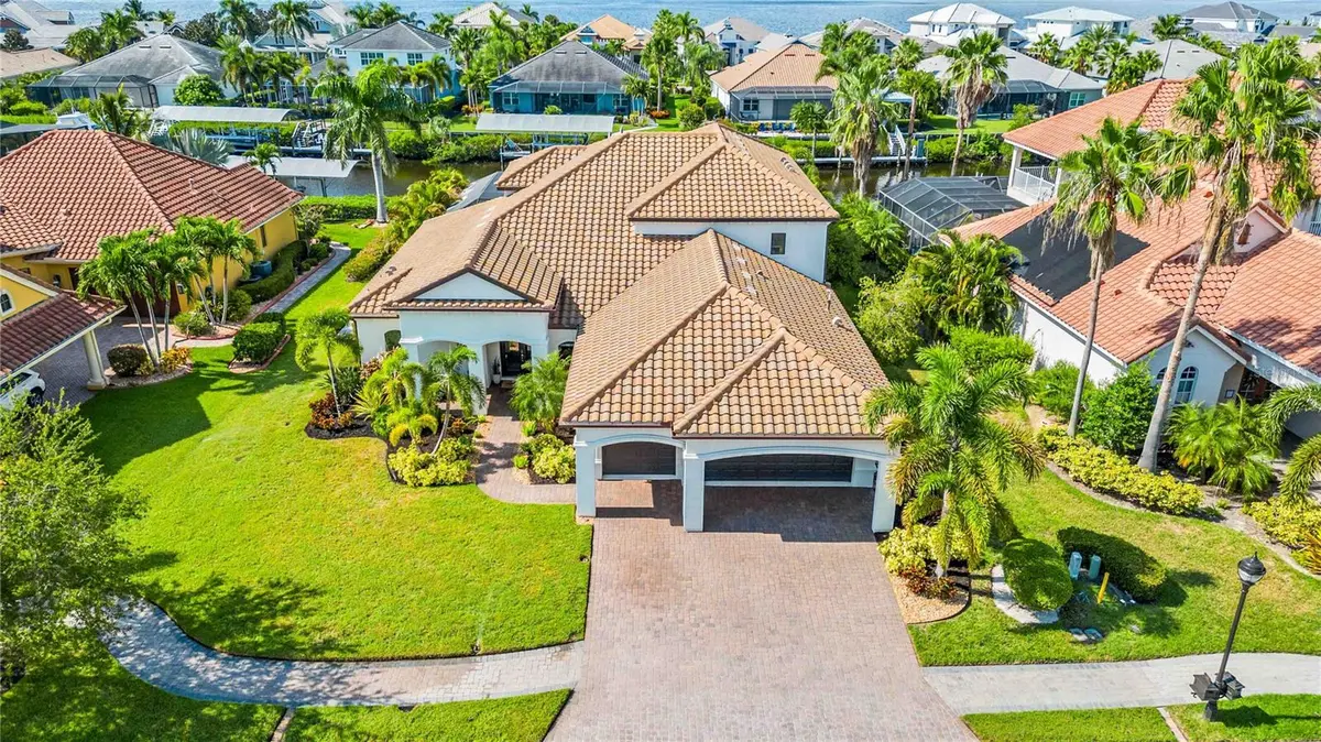 544 FORE DR, Bradenton, FL 34208