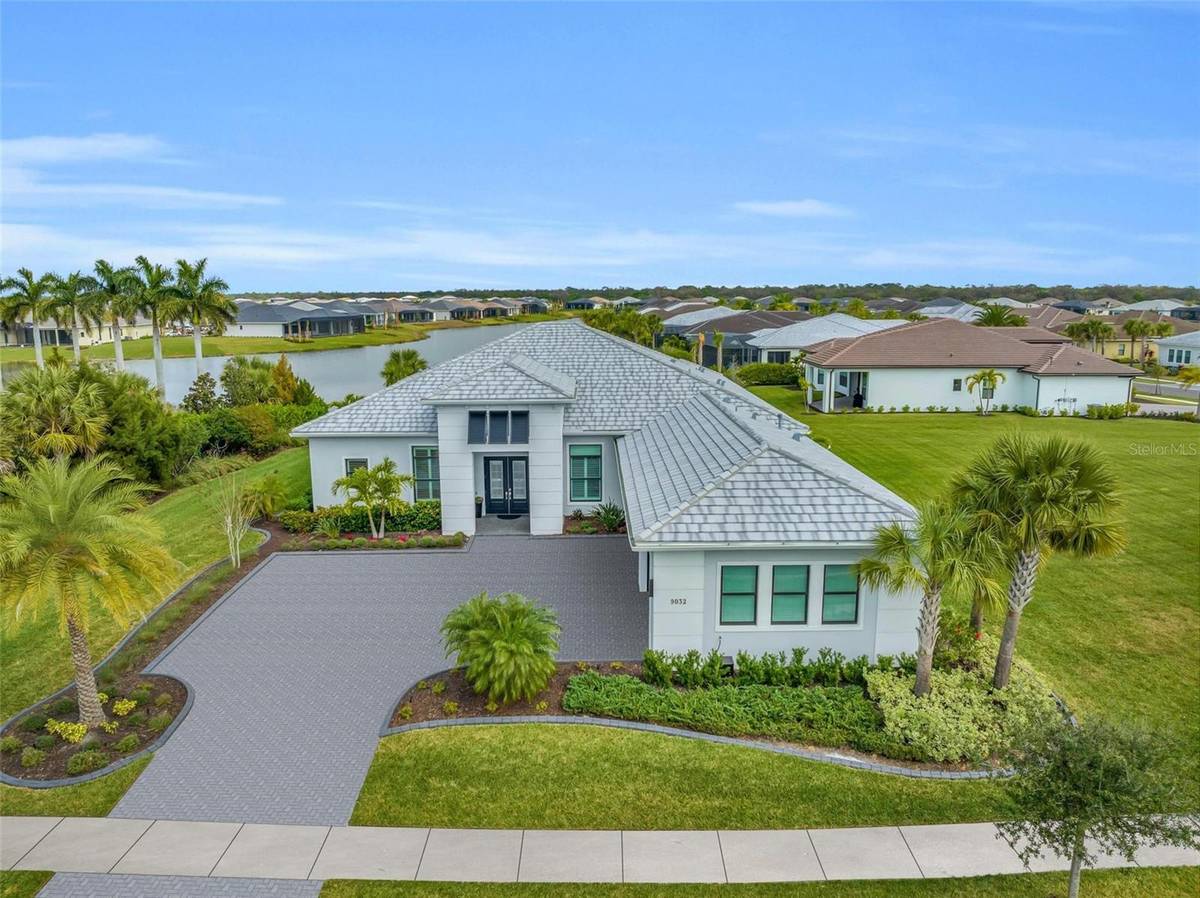 9032 ARTISAN WAY, Sarasota, FL 34240