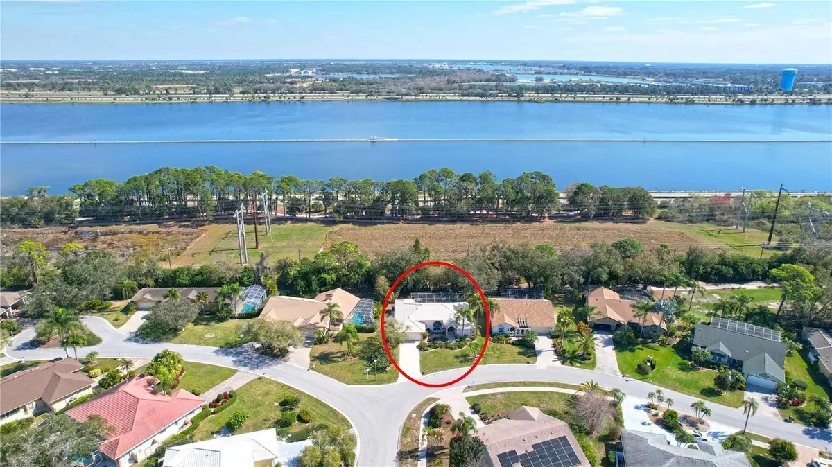 3791 SURREY LN, Sarasota, FL 34235