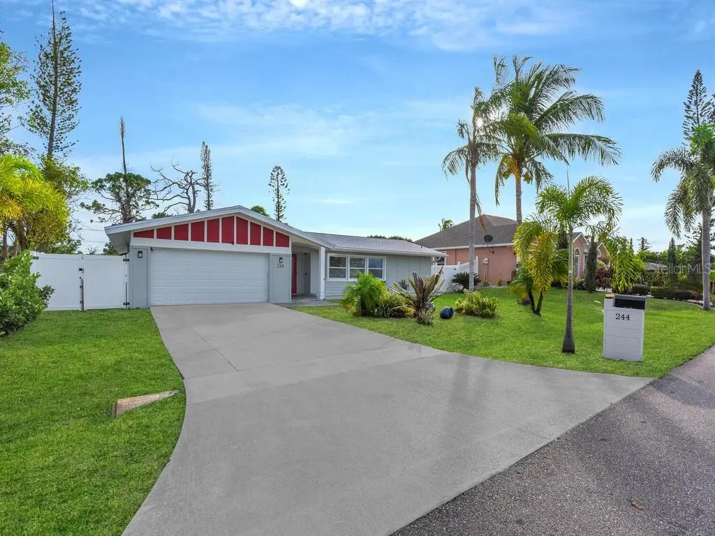 244 SE 46TH ST, Cape Coral, FL 33904