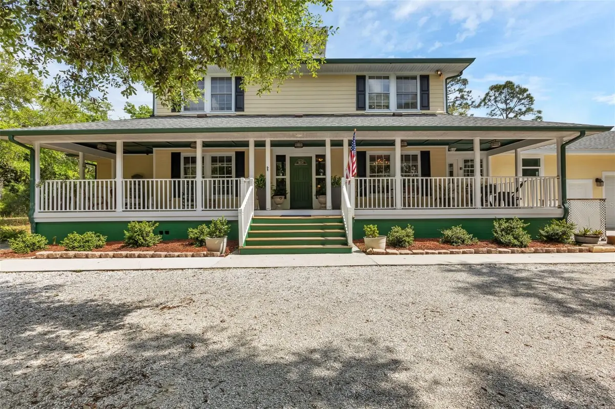 5438 COLD SPRING LN, North Port, FL 34291
