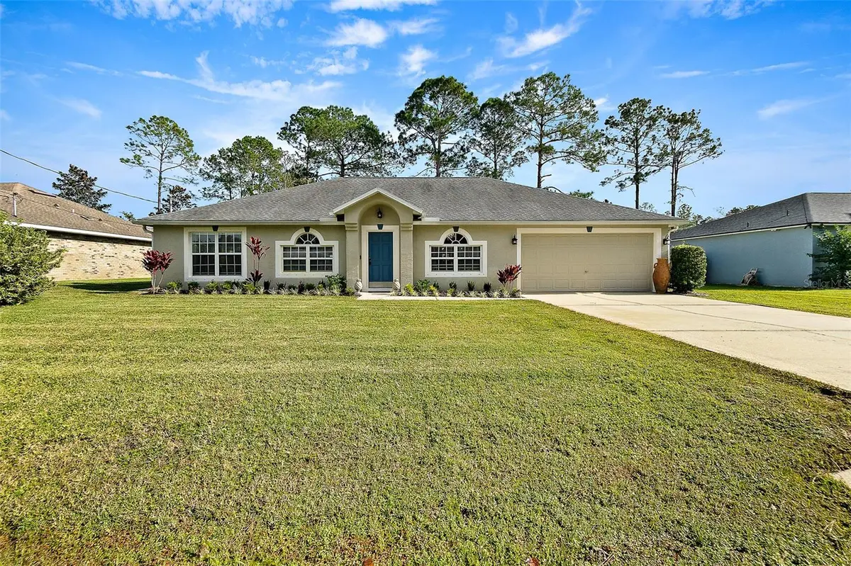 11 RENMONT PL, Palm Coast, FL 32164