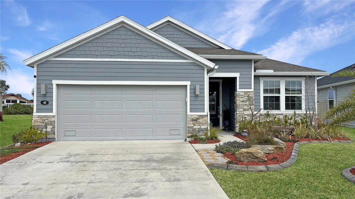 40 LAS CASITAS BLVD, Palm Coast, FL 32137
