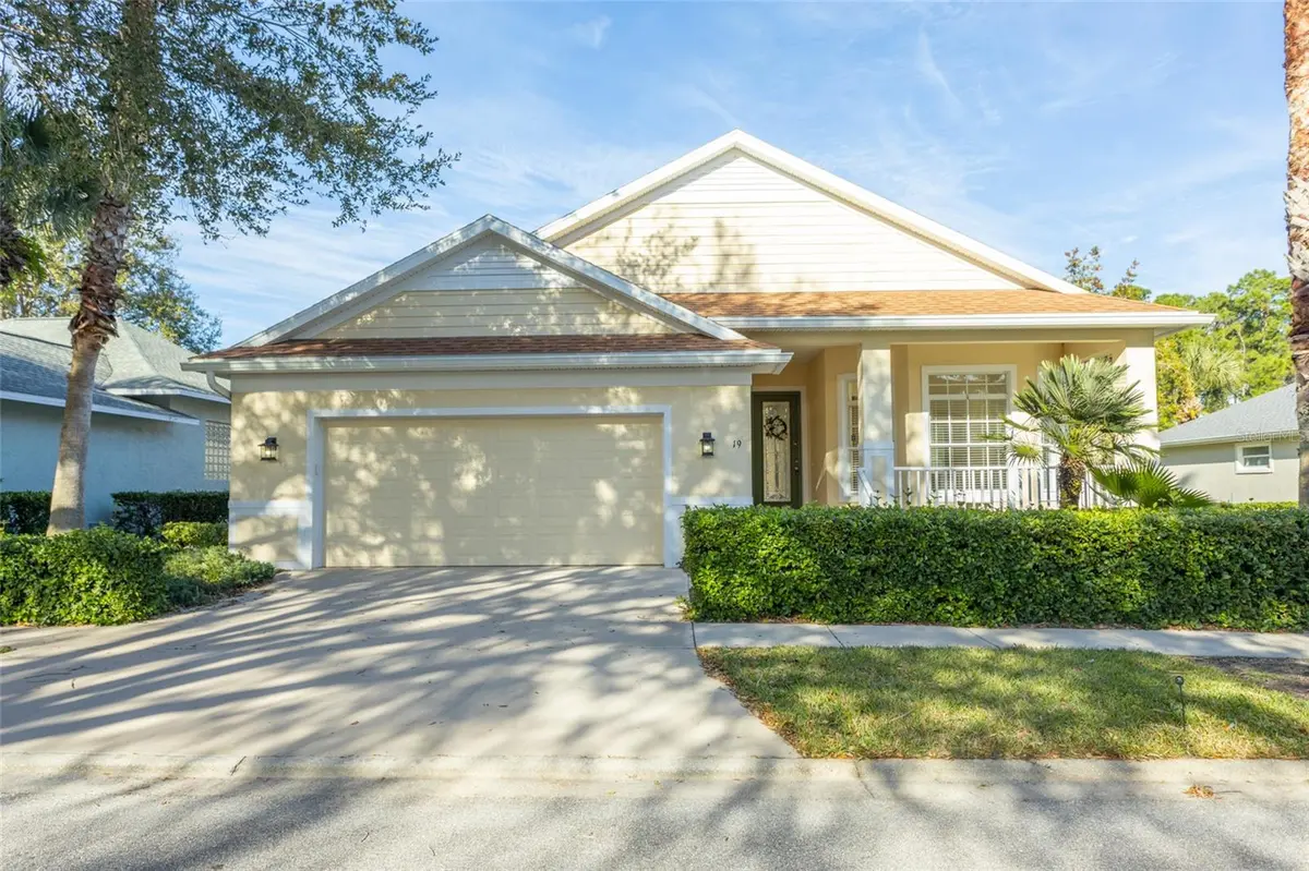 19 SAILFISH DR, Palm Coast, FL 32137