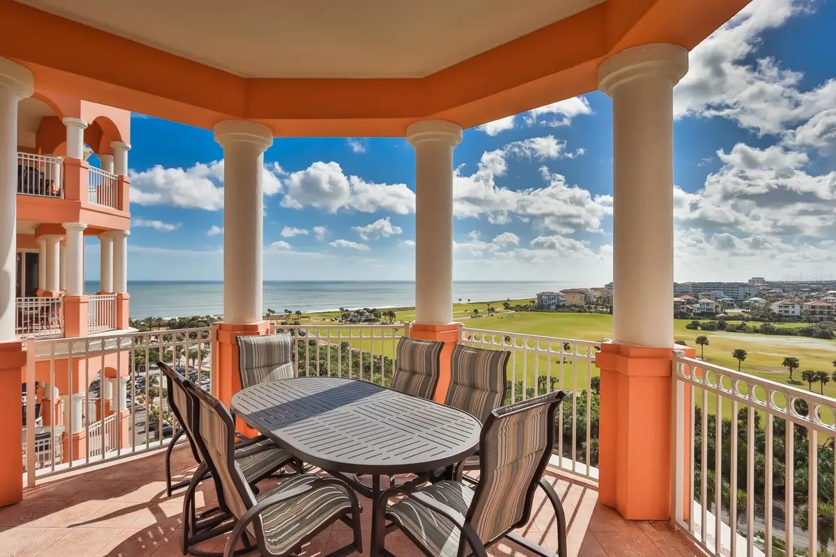 200 OCEAN CREST DR #743, Palm Coast, FL 32137