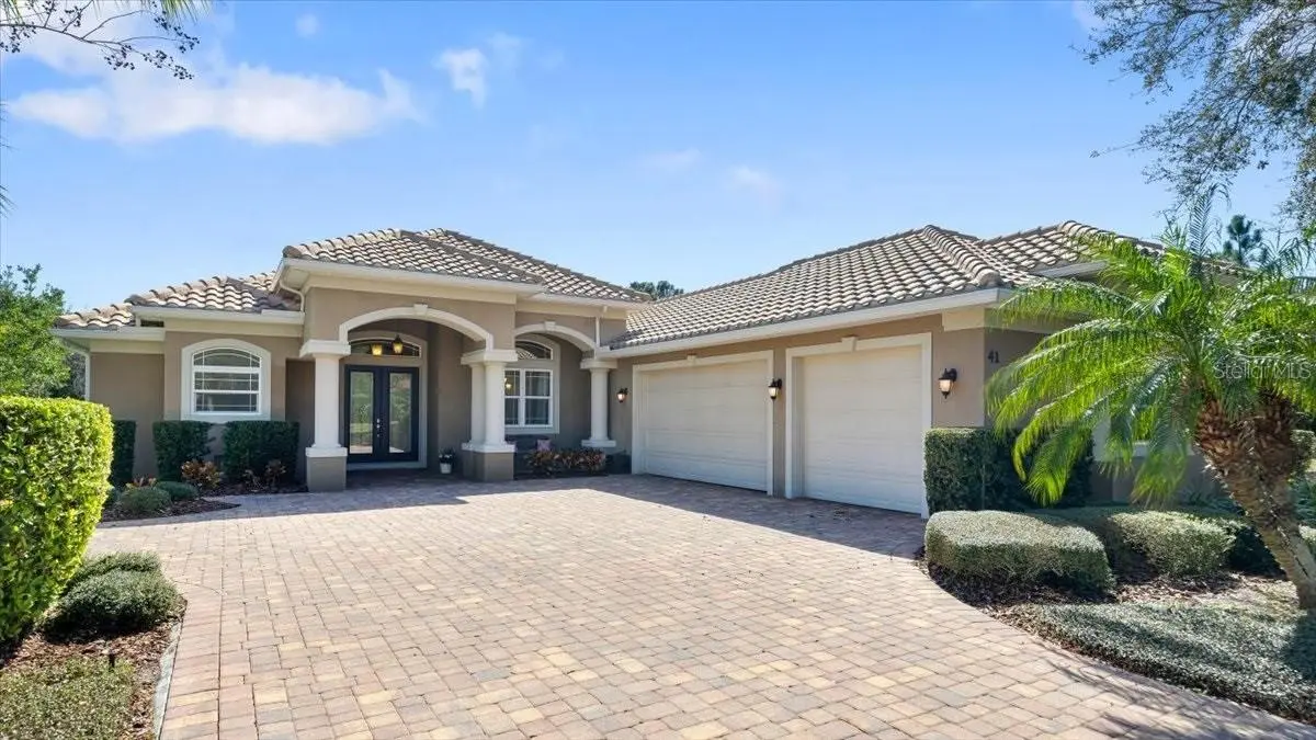 41 OAK VIEW CIR E, Palm Coast, FL 32137