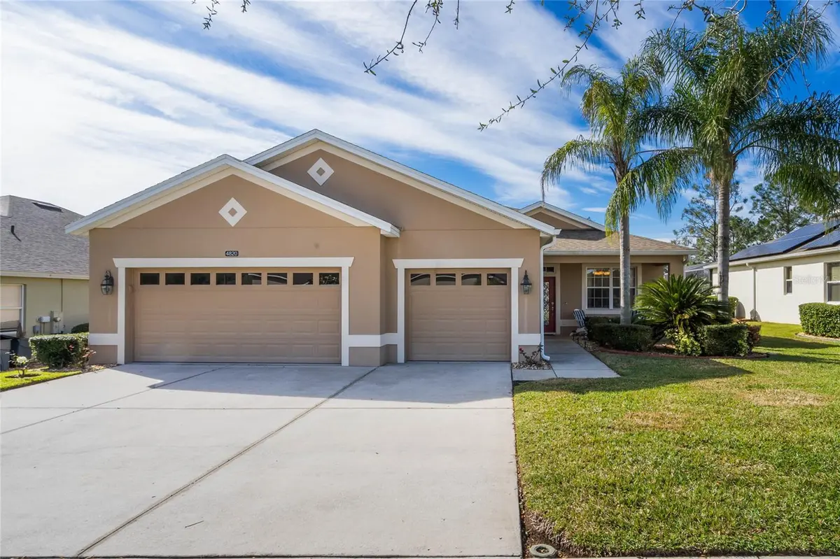 4820 ROYCE DR, Mount Dora, FL 32757