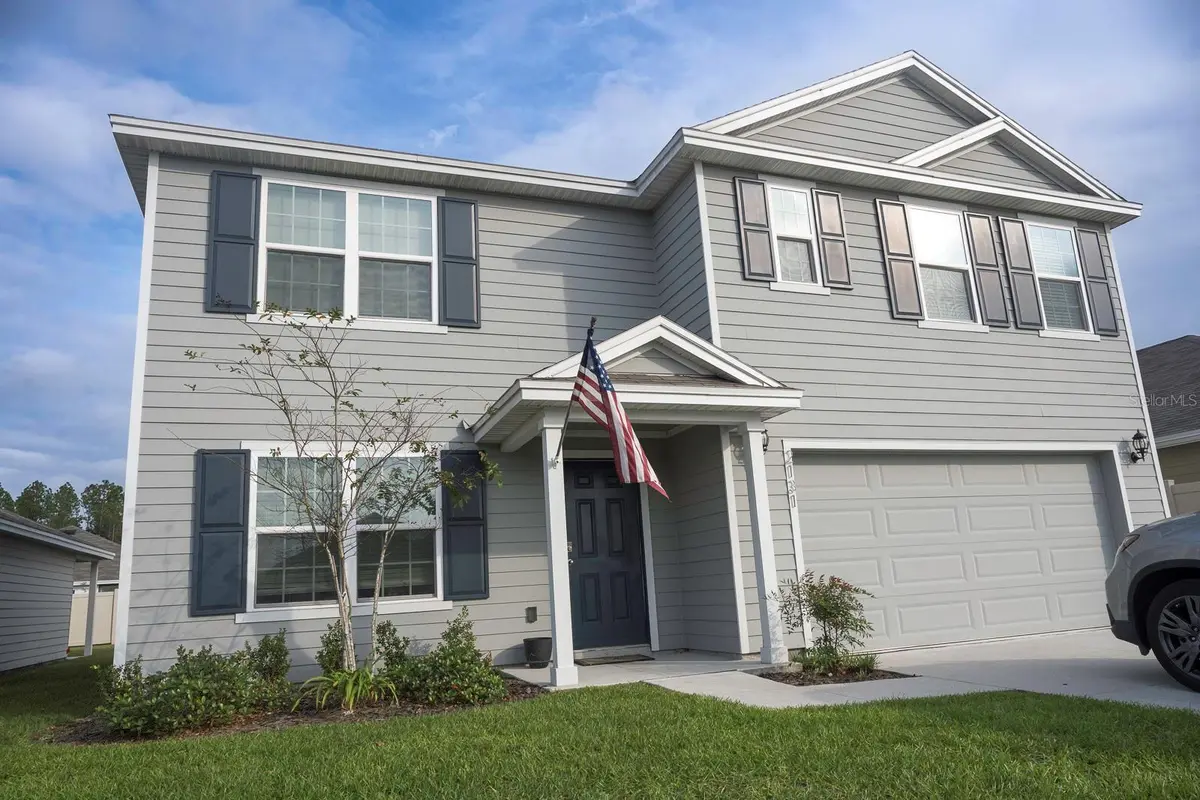 2131 NW 247TH DR, Newberry, FL 32669