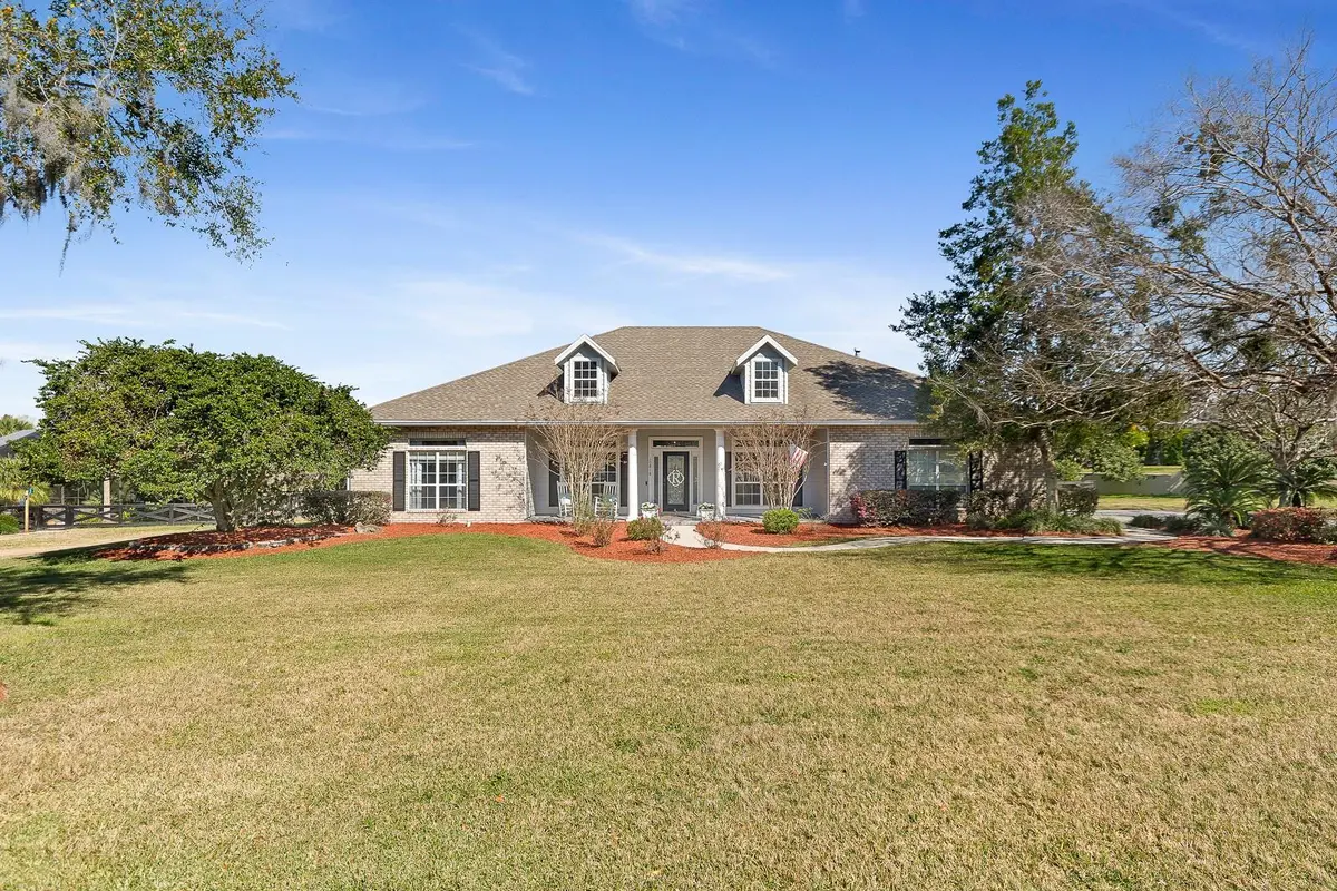 10818 SW 20TH PL, Gainesville, FL 32607