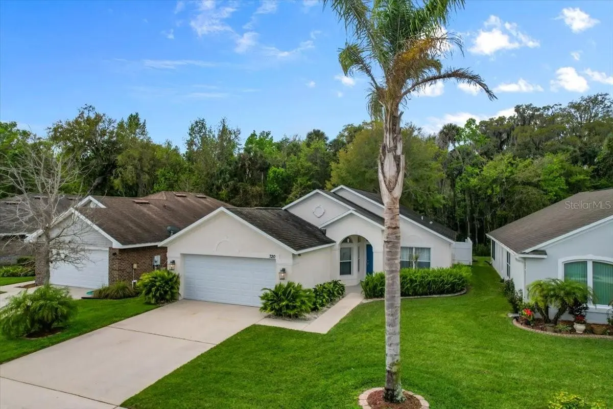 720 CORAL TRACE BLVD, Edgewater, FL 32132