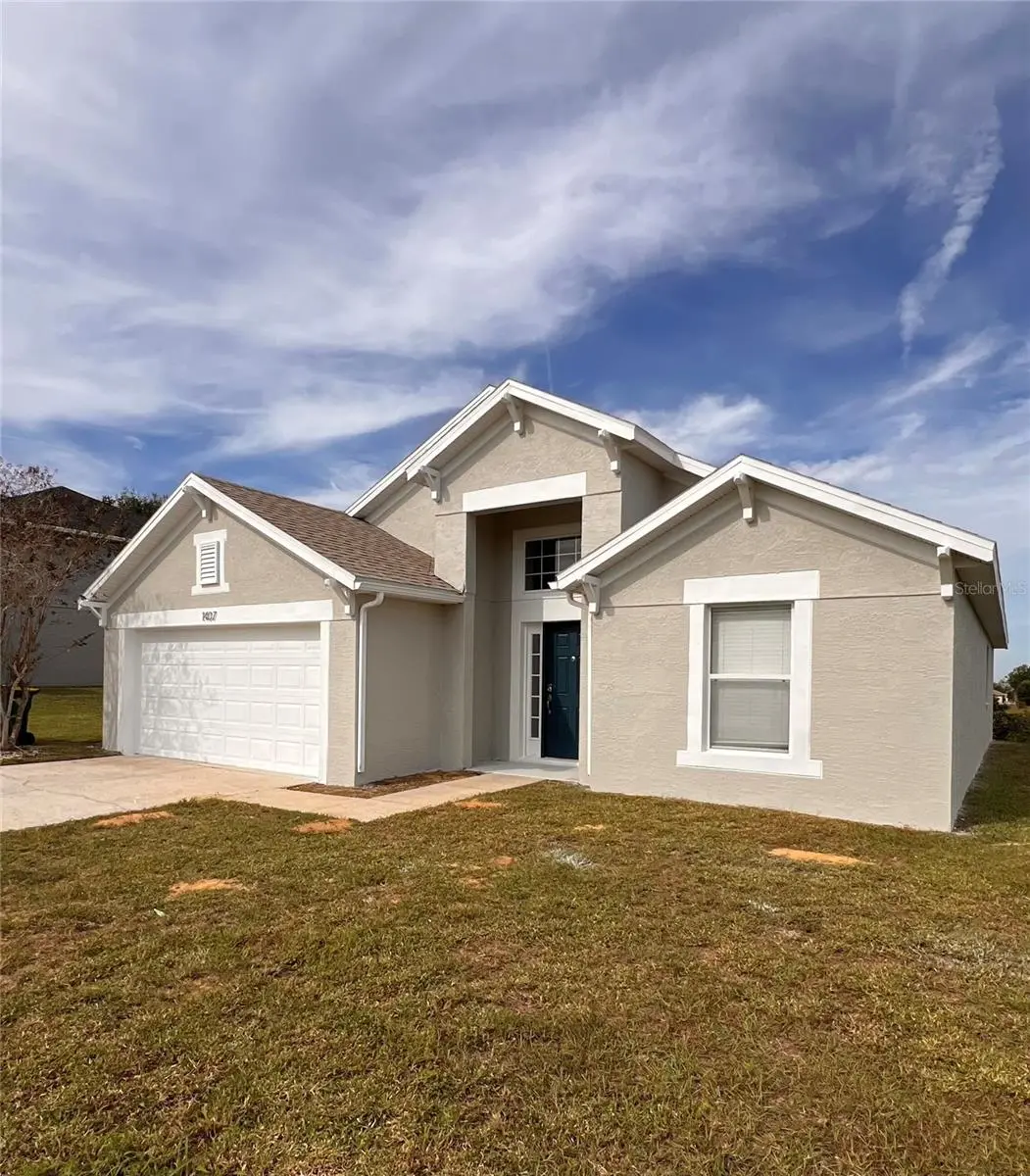 1407 VISTA DEL LAGO BLVD, Dundee, FL 33838