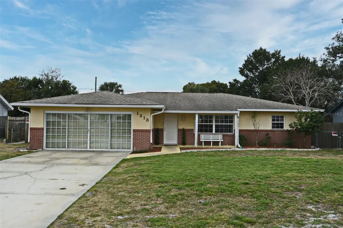1213 SACRAMENTO ST, Deltona, FL 32725
