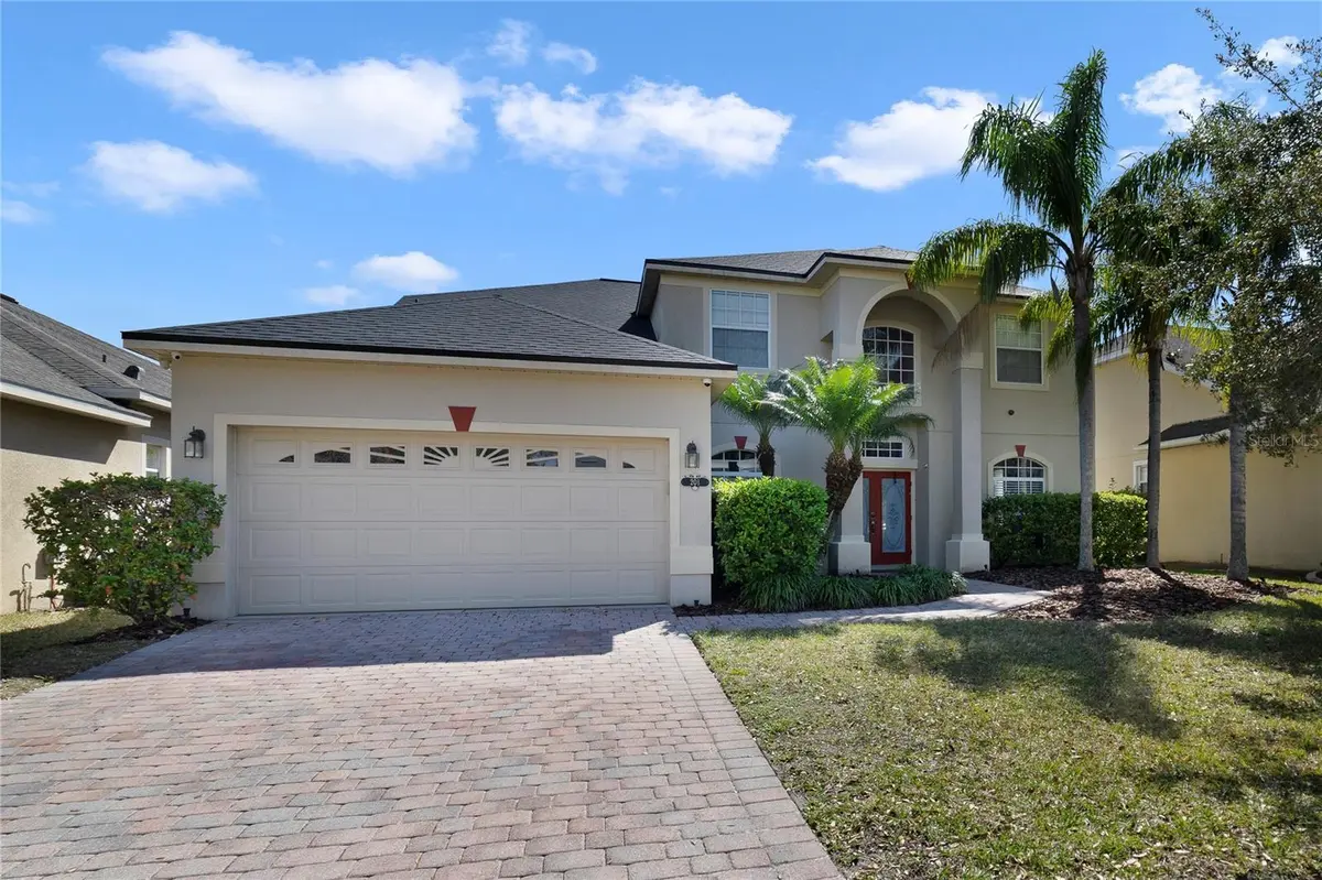 201 KAYS LANDING DR, Sanford, FL 32771
