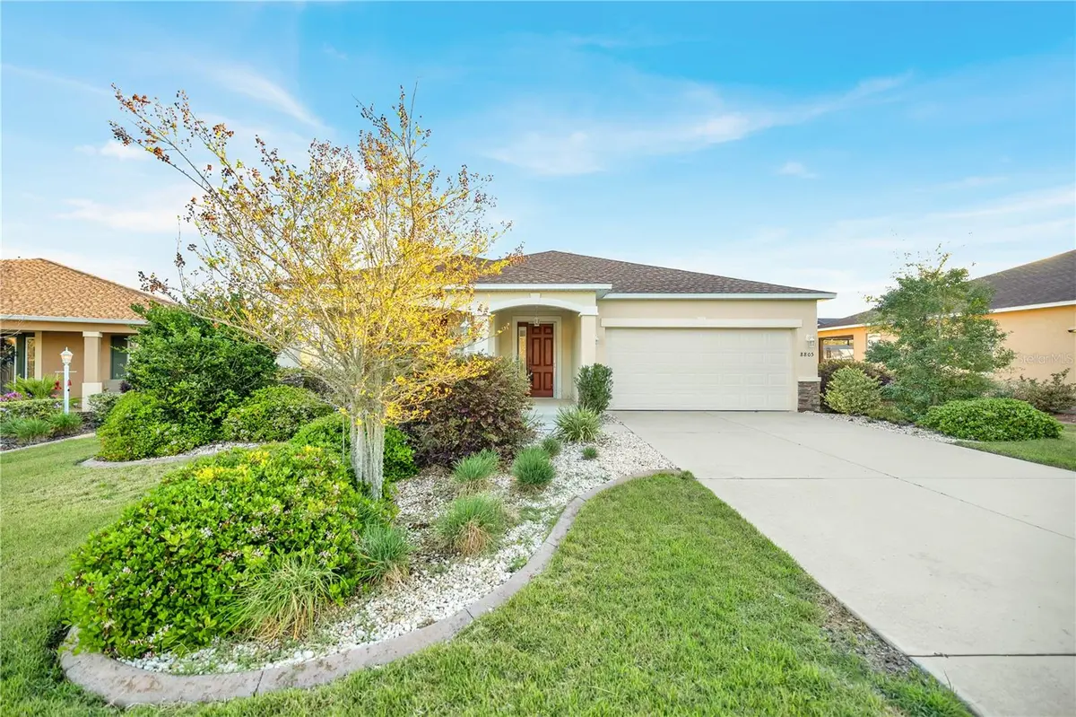 8805 SW 79TH CT, Ocala, FL 34476