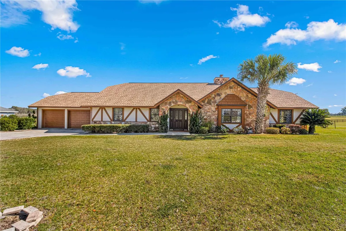 12131 NE 10TH TER, Ocala, FL 34479
