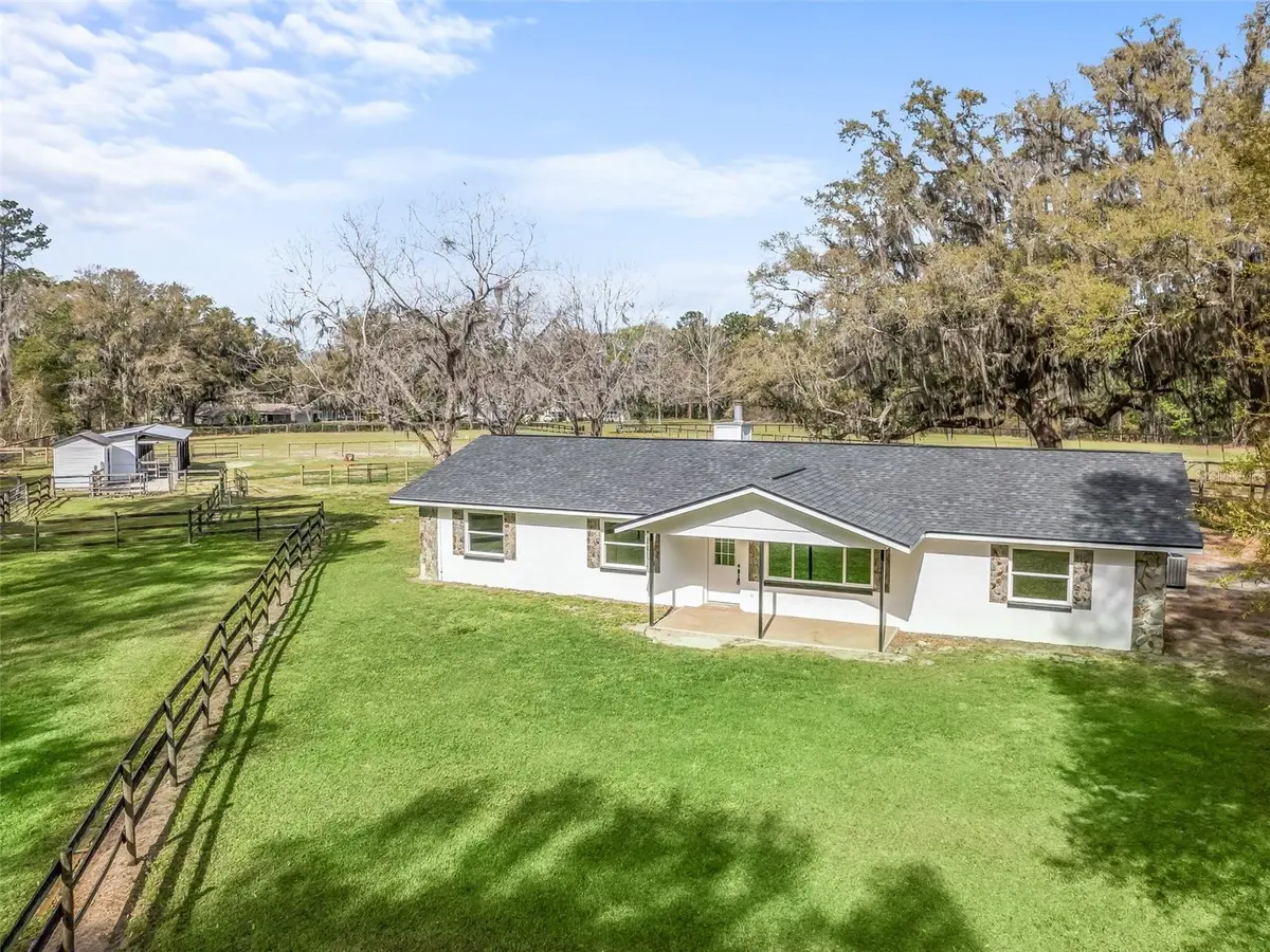 18346 NW 88TH AVENUE RD, Reddick, FL 32686