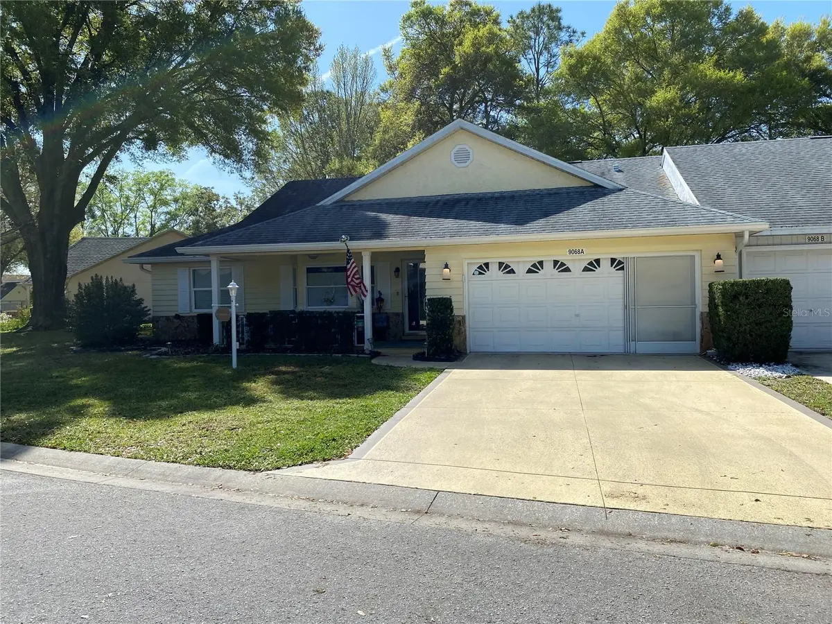 9068 SW 82ND TER #A, Ocala, FL 34481