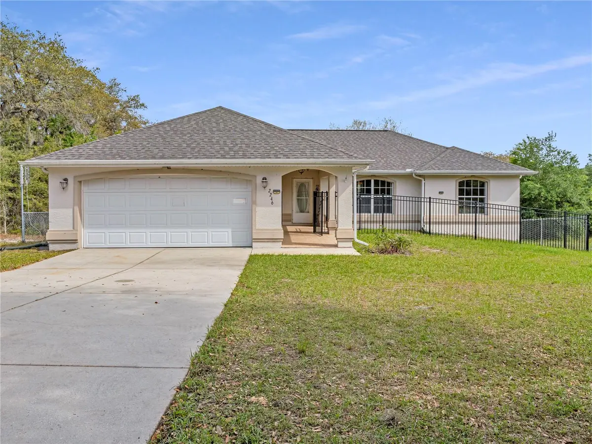 2246 SW SHOREWOOD DR, Dunnellon, FL 34431