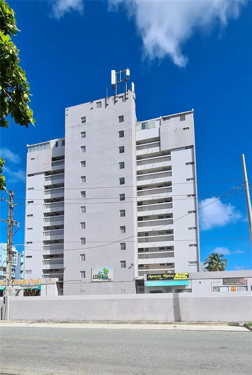 193 FERNÁNDEZ GARCIA #301-A, Luquillo, PR 00773