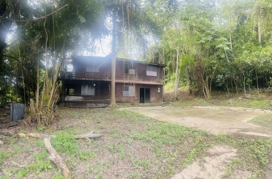 405 CARR PR #1, Anasco, PR 00610