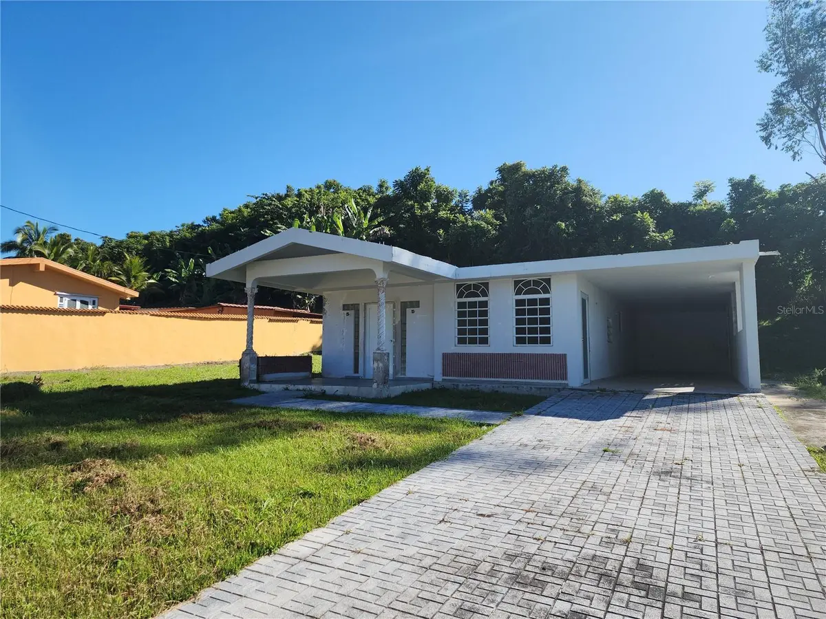 ABEJA ST. BO. LLANO 162 SR #LOT E-2, Aibonito, PR 00705