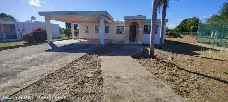 Address not disclosed, Aguirre, PR 00704