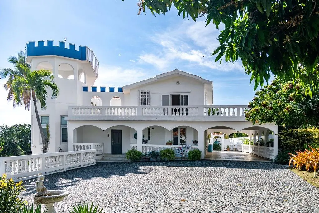 PR307 1090 PEDERNALES, Cabo Rojo, PR 00623