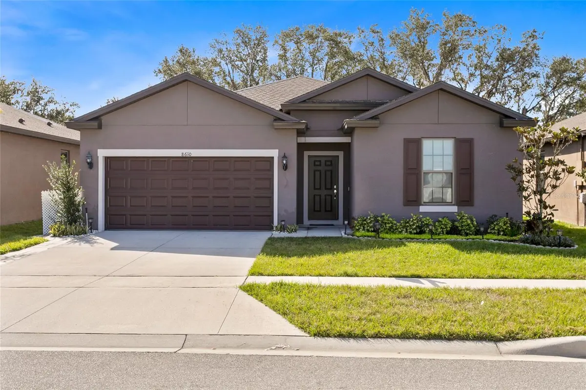 8610 RINDGE RD, Polk City, FL 33868
