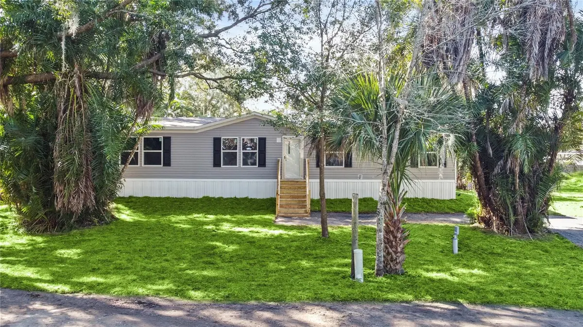 5000 S KALIGA DR, Saint Cloud, FL 34771