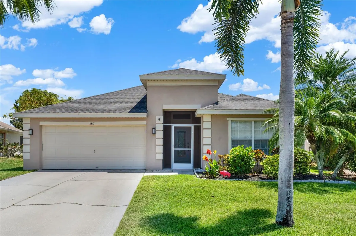 2817 MAGUIRE DR, Kissimmee, FL 34741