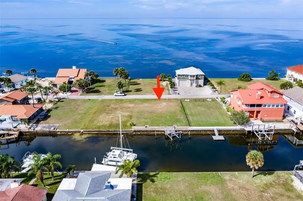 5836 BEVERLY DR, Hudson, FL 34667