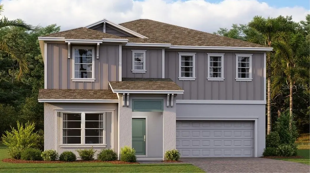 2826 ARMSTRONG AVE, Clermont, FL 34714