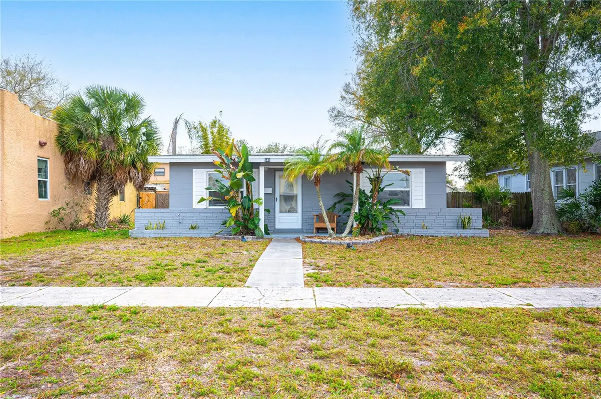 940 56TH AVE N, St Petersburg, FL 33703