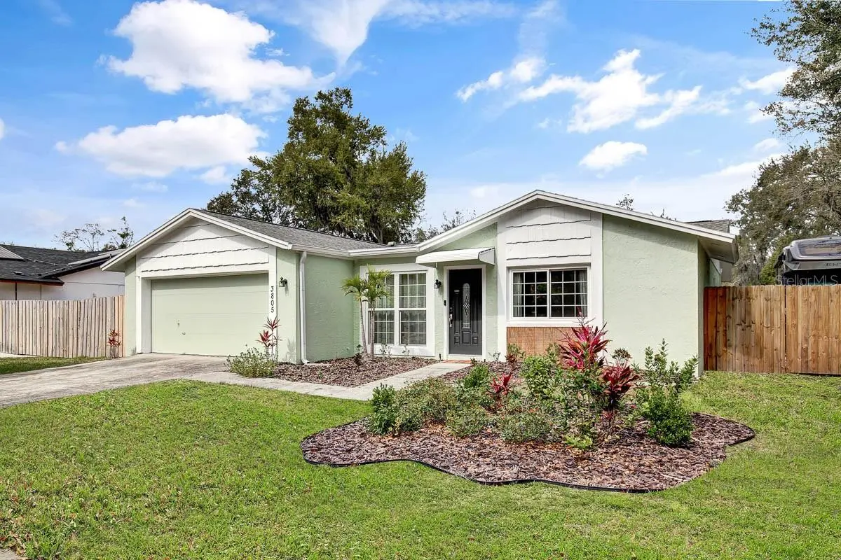 3805 CLOVERHILL CT, Brandon, FL 33511