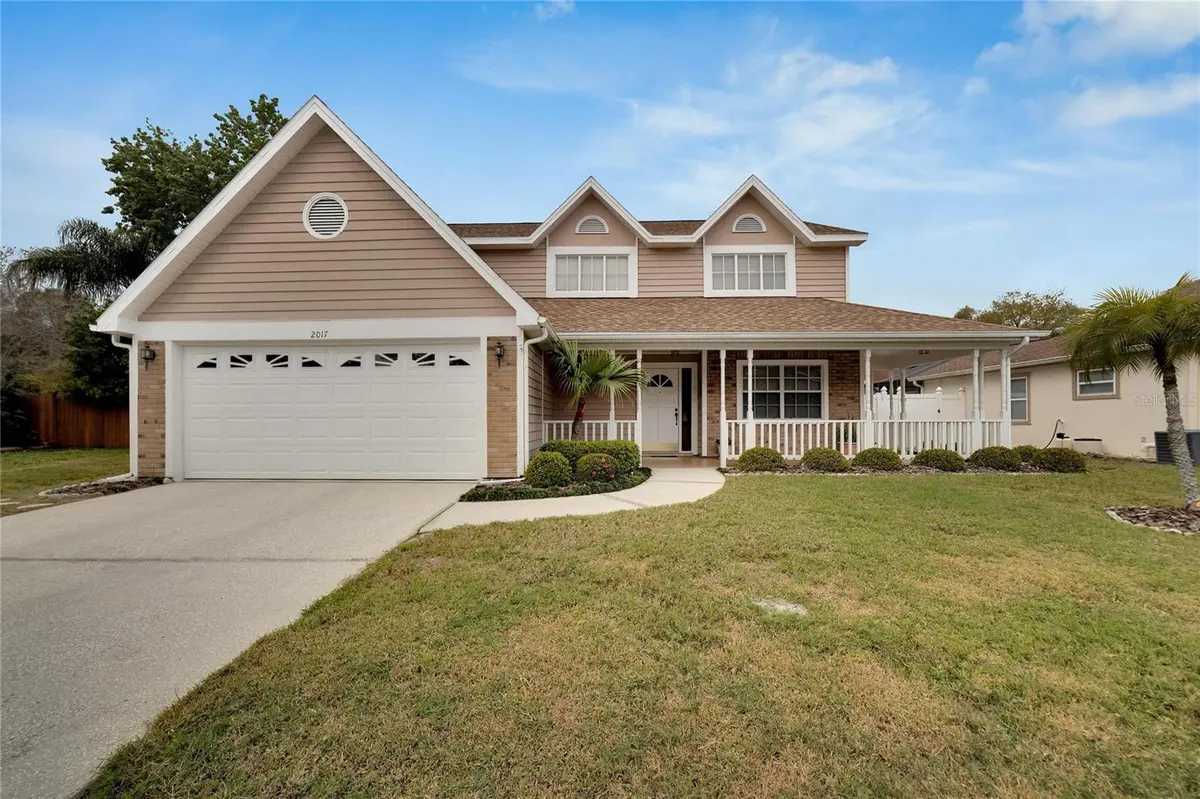 2017 CRANE CT, New Port Richey, FL 34655