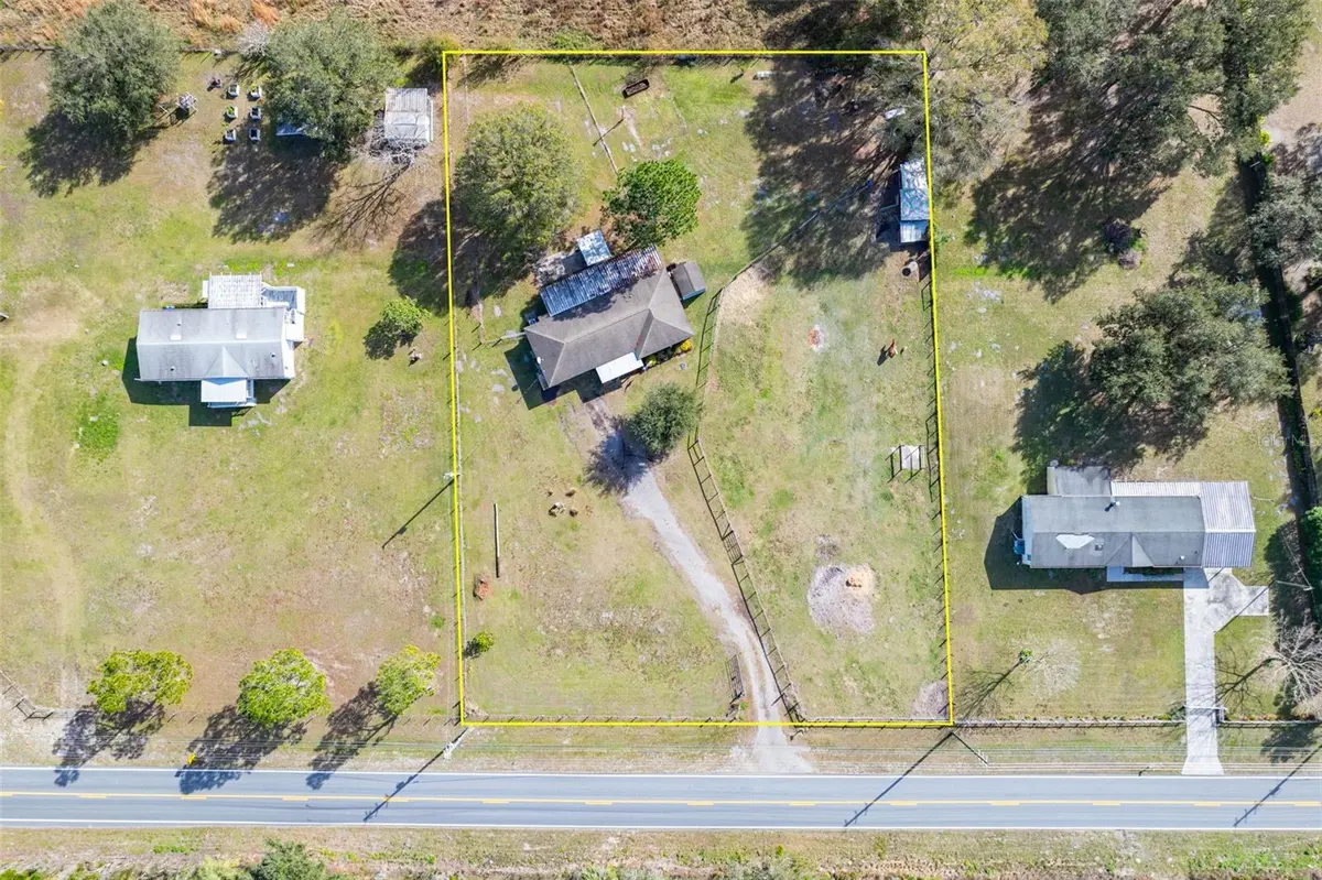 9246 EHREN CUTOFF, Land O Lakes, FL 34639