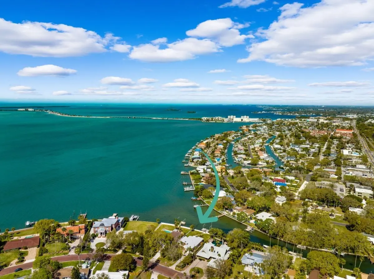 152 BUENA VISTA DR N, Dunedin, FL 34698