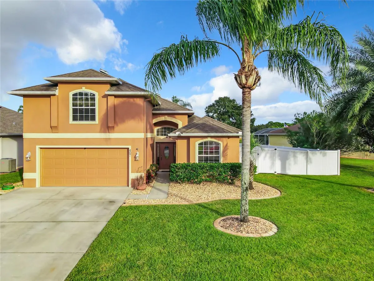 407 NORTHSTAR LN, Edgewater, FL 32141