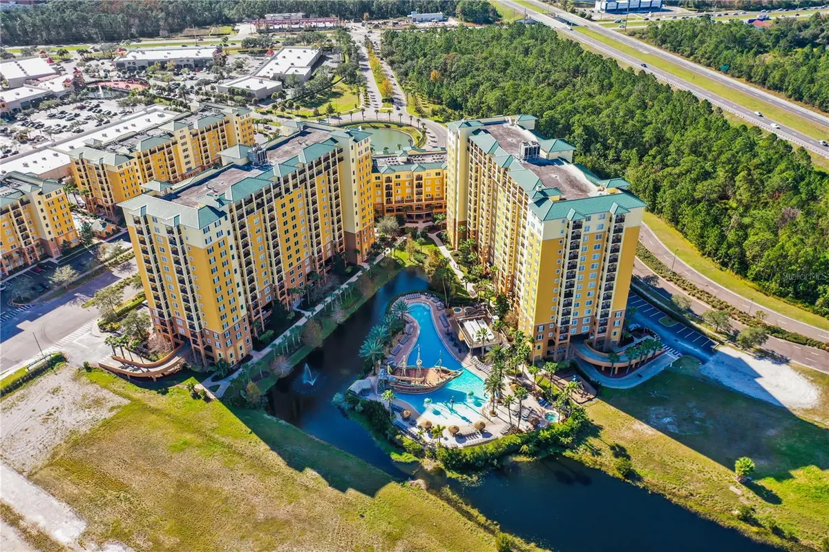 8125 RESORT VILLAGE DR #5802, Orlando, FL 32821