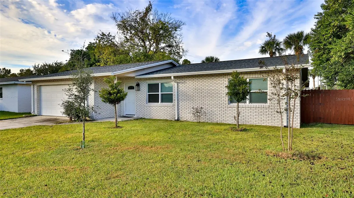 298 EDDIE AVE, Holly Hill, FL 32117