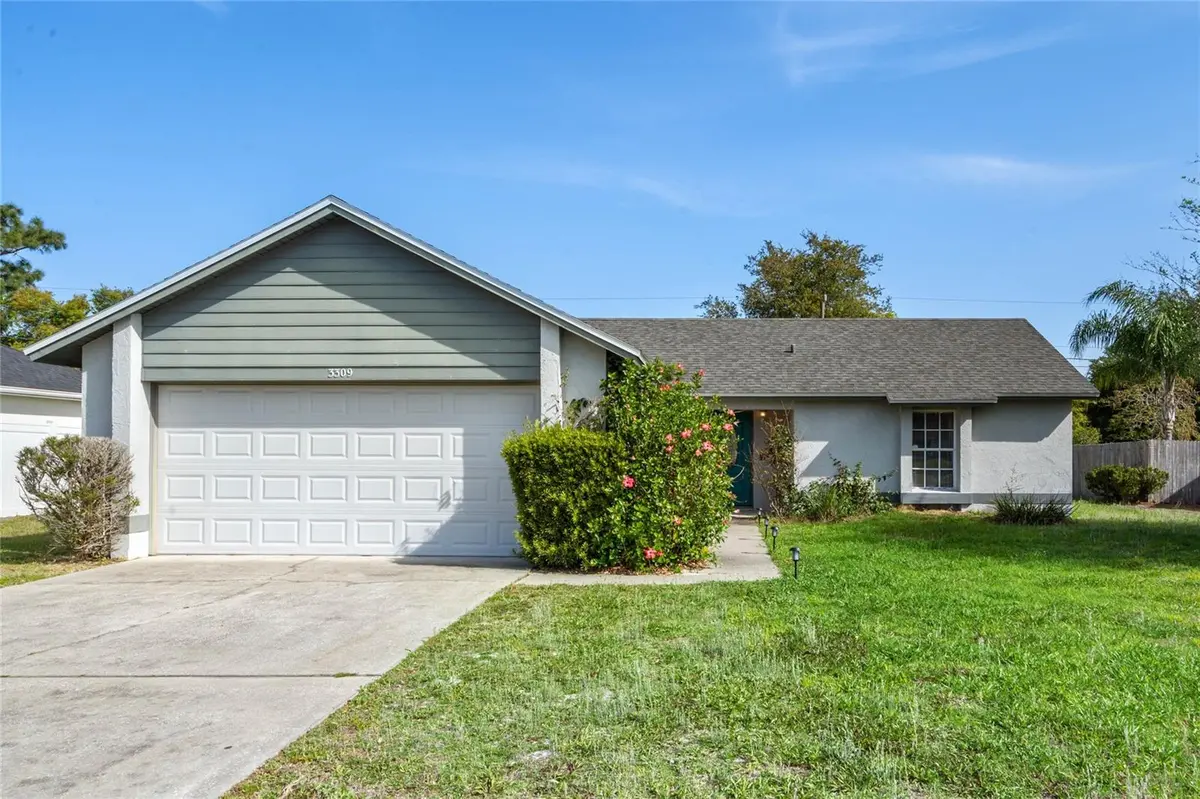 3309 SKY ST, Deltona, FL 32738