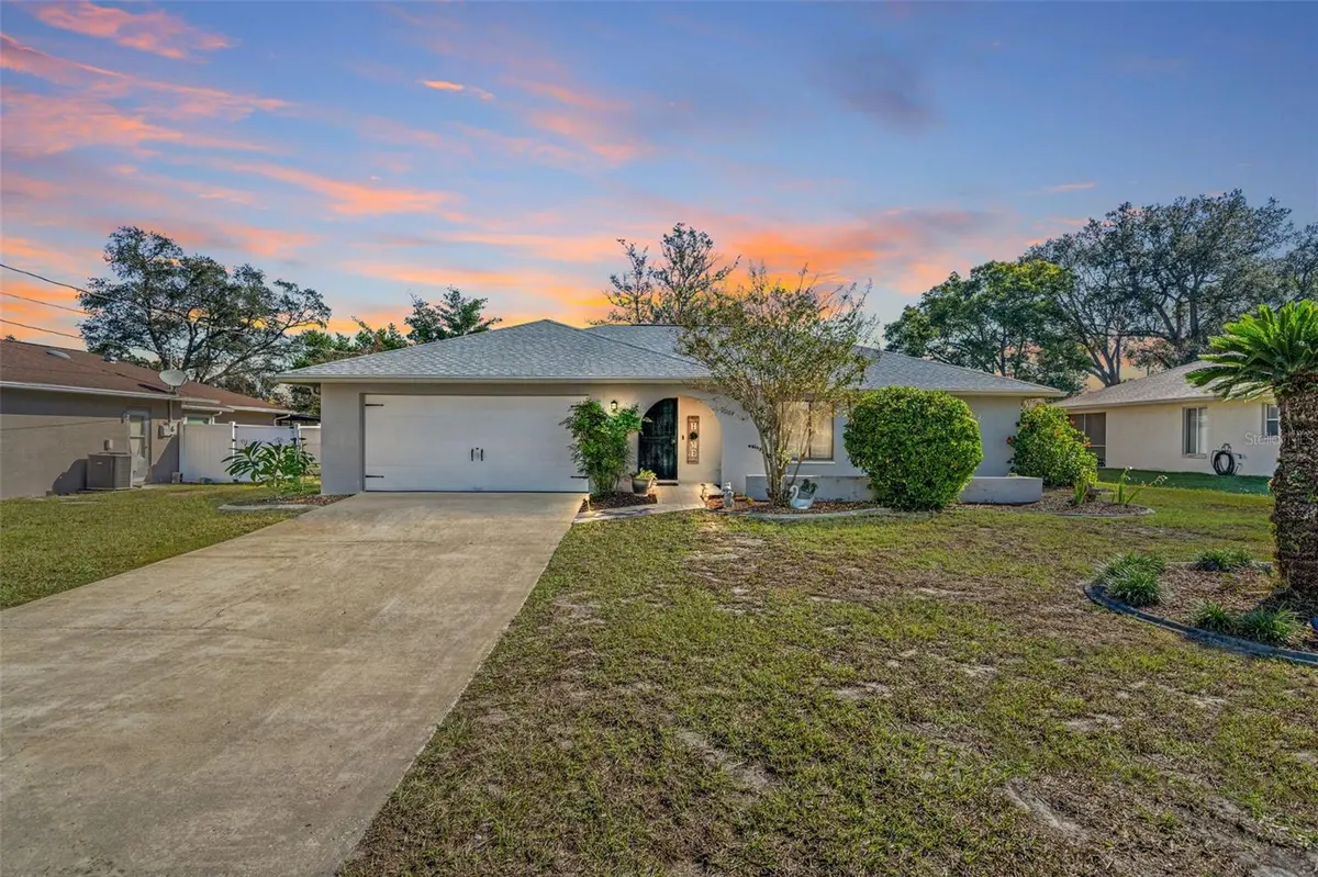2064 CARSON AVE, Spring Hill, FL 34609