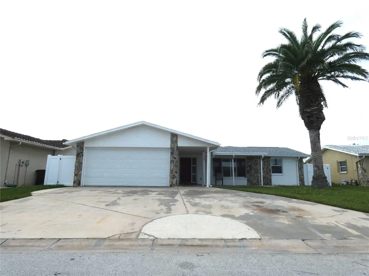 3928 RUDDER WAY, New Port Richey, FL 34652